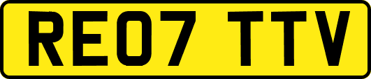 RE07TTV