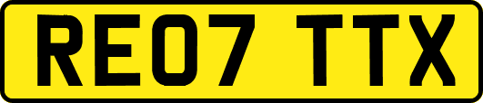 RE07TTX