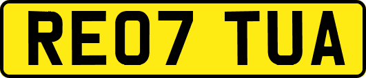 RE07TUA