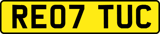 RE07TUC