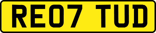 RE07TUD