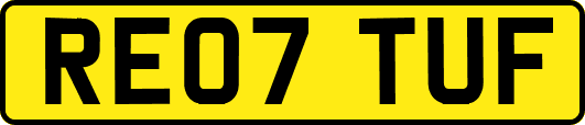 RE07TUF