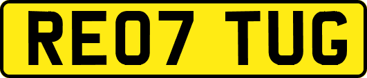 RE07TUG