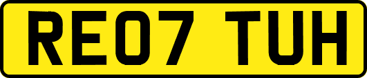 RE07TUH