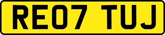 RE07TUJ