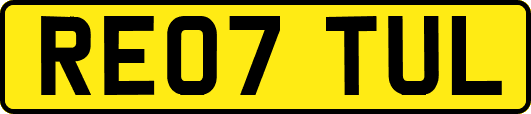 RE07TUL