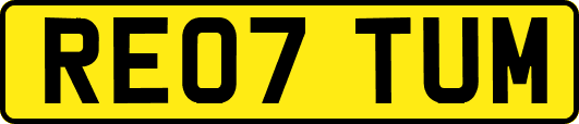 RE07TUM