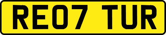 RE07TUR