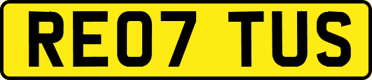RE07TUS