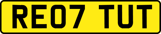 RE07TUT
