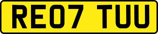 RE07TUU