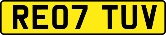 RE07TUV