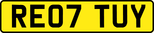 RE07TUY