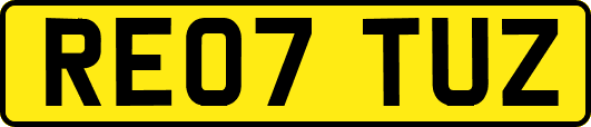 RE07TUZ