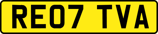 RE07TVA