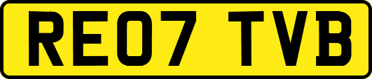 RE07TVB