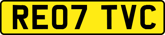RE07TVC