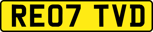 RE07TVD
