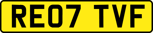 RE07TVF