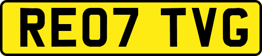 RE07TVG