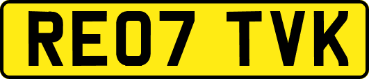 RE07TVK