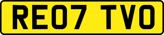 RE07TVO
