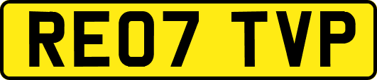 RE07TVP