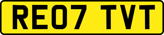 RE07TVT