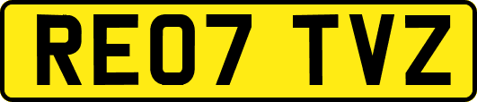RE07TVZ
