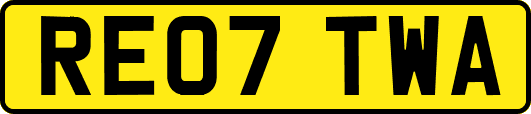 RE07TWA