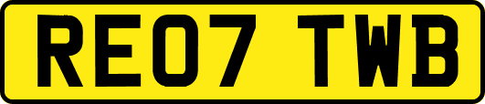 RE07TWB