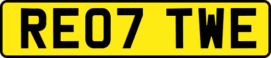 RE07TWE