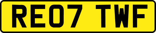 RE07TWF