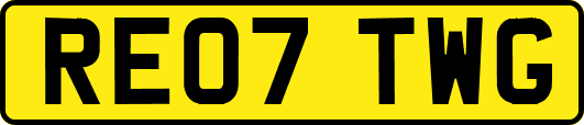 RE07TWG
