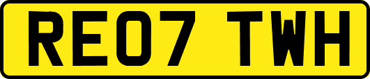 RE07TWH