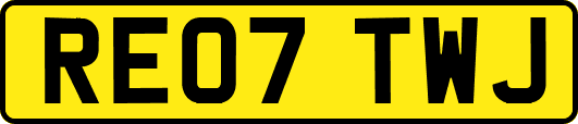 RE07TWJ