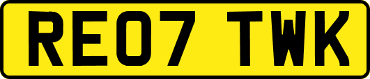 RE07TWK