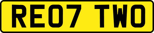 RE07TWO