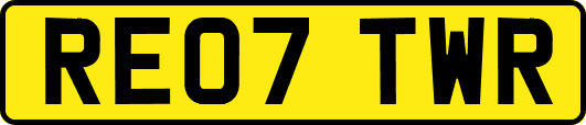 RE07TWR