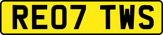 RE07TWS