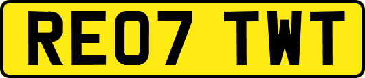 RE07TWT