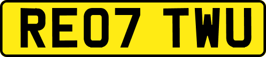 RE07TWU