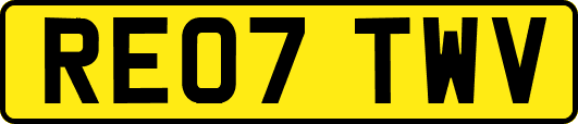 RE07TWV