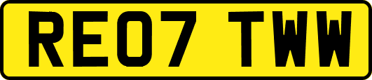 RE07TWW