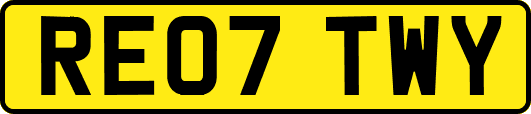 RE07TWY
