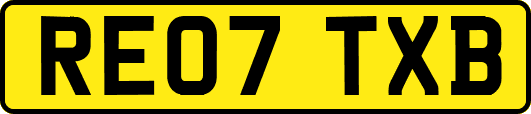 RE07TXB