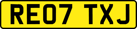 RE07TXJ
