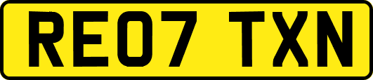 RE07TXN
