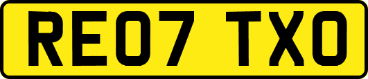 RE07TXO