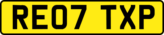 RE07TXP
